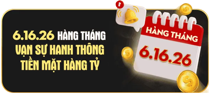 Đa dạng game nổ hũ