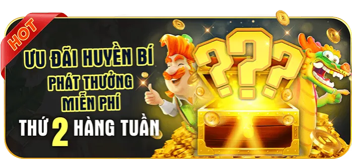 Ưu đãi nạp tiền hàng ngày/tuần bài b52