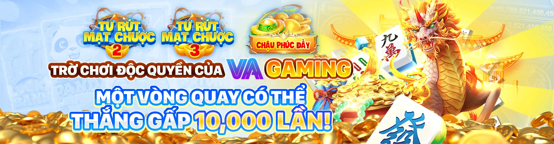 Hình ảnh tổng quan các trò chơi casino và chiến lược tại bài b52