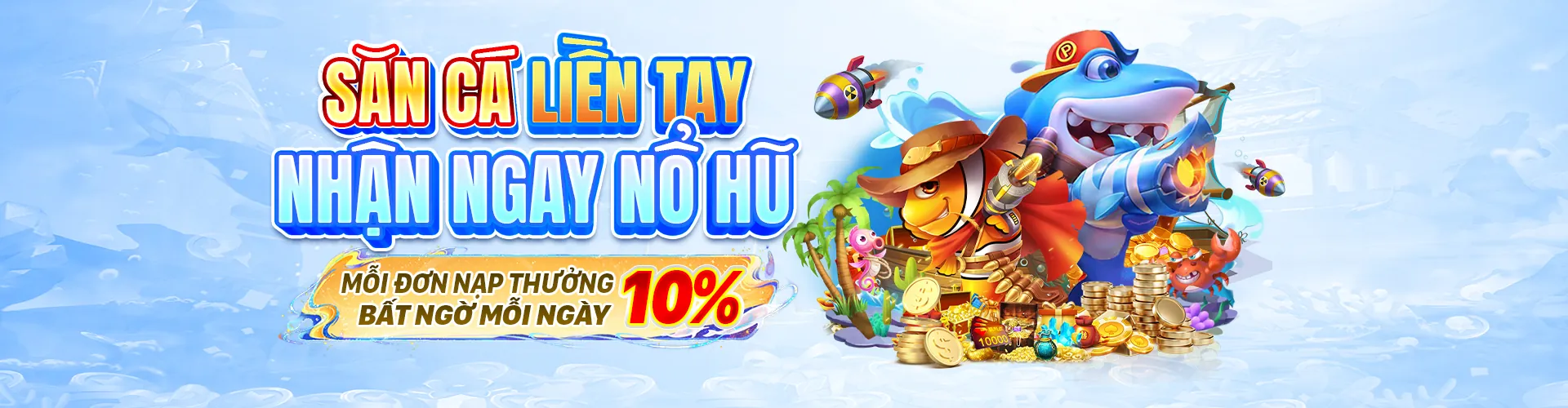 Người chơi chiến thắng game bắn cá tại bài b52